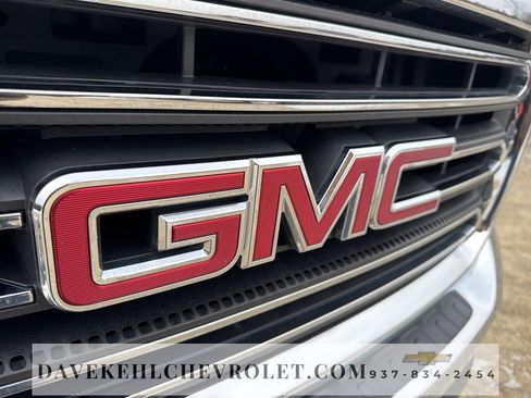 Used 2018 GMC Sierra 2500 SLE image 43