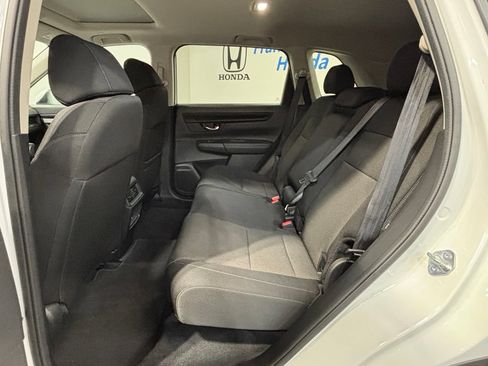 Certified 2024 Honda CR-V EX image 27