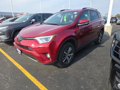Used 2018 Toyota RAV4 XLE w/ Plus Extra Value Package