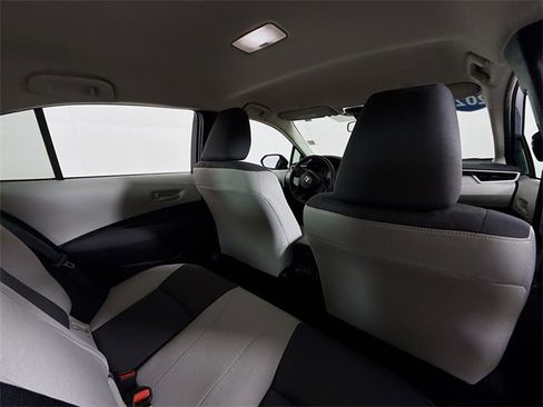 Certified 2025 Toyota Corolla LE image 27