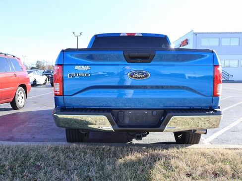 Used 2015 Ford F150 XLT w/ Trailer Tow Package image 19