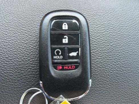Certified 2025 Honda CR-V EX image 25
