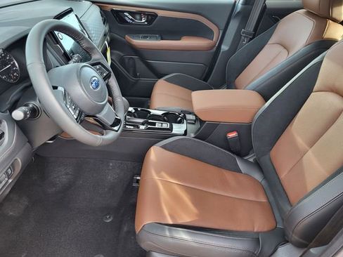 New 2026 Subaru Forester Touring image 13