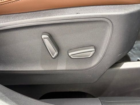 New 2026 Ford Bronco Sport Outer Banks w/ Outer Banks Tech Package+ AWD/4WD image 24