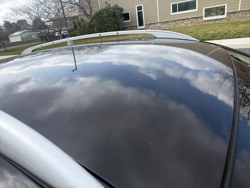 Used 2015 Nissan Rogue S w/ Convenience Package image 25