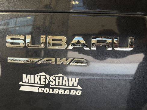 Used 2016 Subaru Forester 2.0XT Premium image 26