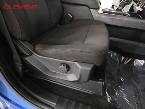 Used 2018 Ford F150 XLT w/ Equipment Group 301A Mid image 29