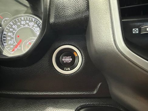 Used 2023 RAM 1500 Big Horn AWD/4WD image 26