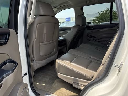Used 2015 GMC Yukon SLT AWD/4WD image 21