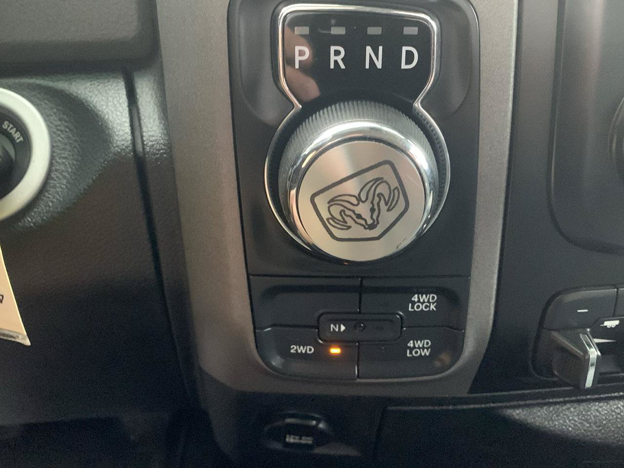 Used 2015 RAM 1500 Tradesman w/ Popular Equipment Group AWD/4WD image 23