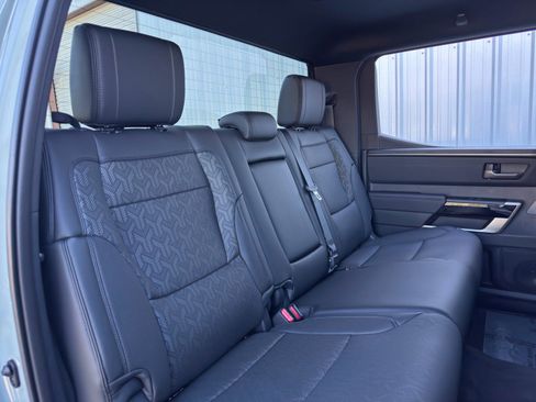 Used 2025 Toyota Tundra Limited image 41