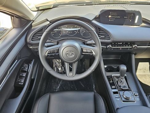 New 2026 MAZDA MAZDA3 2.5 S Sedan w/ Preferred Pkg image 21
