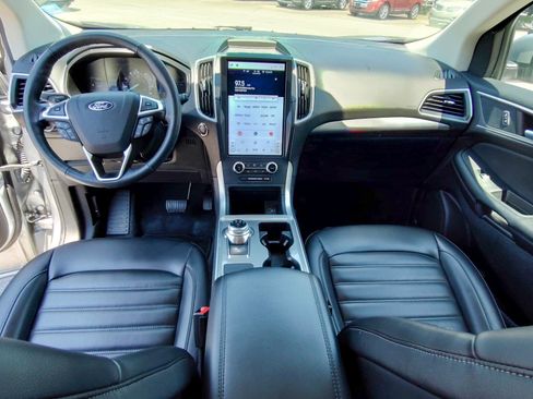 Used 2024 Ford Edge SEL w/ Convenience Package AWD/4WD image 26