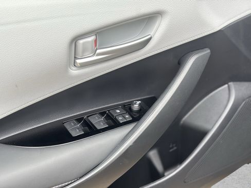 Used 2024 Toyota Corolla SE image 20