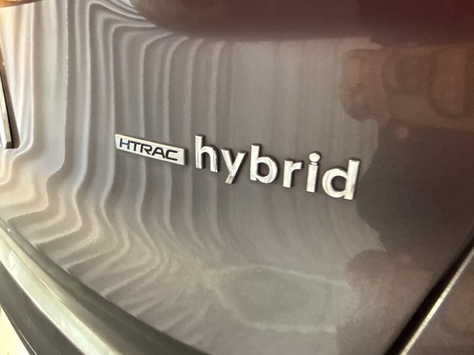 Used 2021 Hyundai Santa Fe Limited AWD/4WD image 13