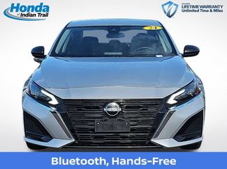 Used 2024 Nissan Altima 2.5 SV video 2