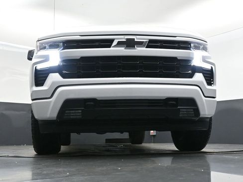 New 2026 Chevrolet Silverado 1500 RST w/ Convenience Package II image 43