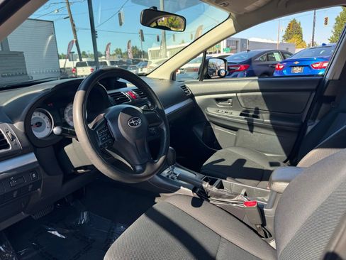 Used 2013 Subaru Impreza 2.0i image 15