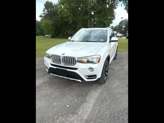 Used 2016 BMW X3 xDrive28i image 1