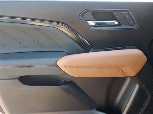 Used 2023 GMC Canyon AT4 w/ Canyon Safety Plus Package image 12