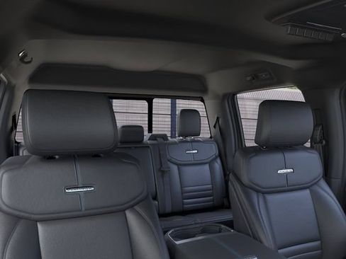 New 2026 Ford F250 Platinum AWD/4WD image 22
