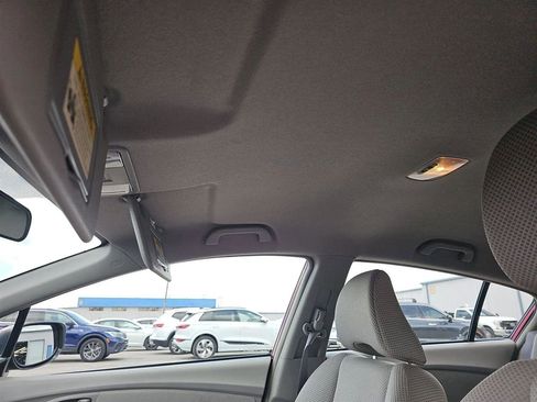 Used 2010 Honda Insight EX image 20