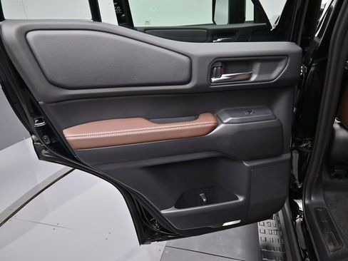 Certified 2026 Toyota Land Cruiser AWD/4WD image 33