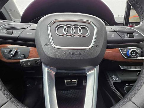 Used 2023 Audi A4 2.0T allroad Premium Plus AWD/4WD image 24