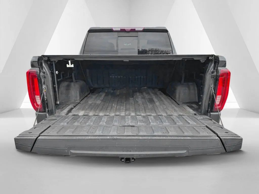 Used 2023 GMC Sierra 1500 Denali AWD/4WD image 33