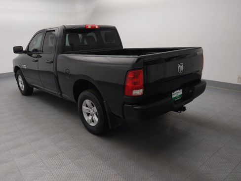 Used 2018 RAM 1500 Tradesman RWD image 5
