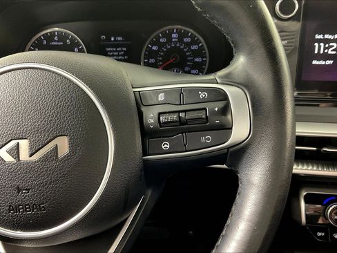 Used 2023 Kia K5 GT-Line AWD/4WD image 12