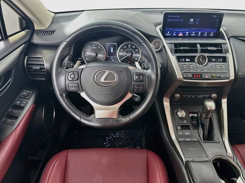 Used 2020 Lexus NX 300 FWD w/ Premium Package image 23
