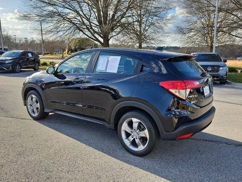 Used 2022 Honda HR-V LX image 4