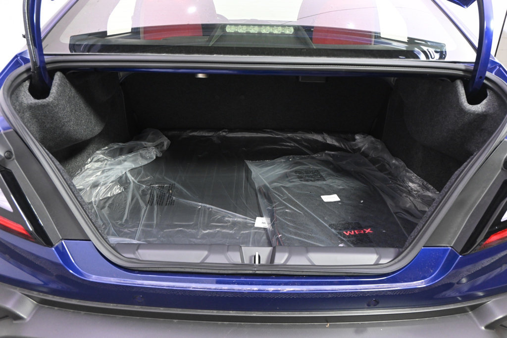 New 2026 Subaru WRX GT w/ Accessory Package #2 AWD/4WD image 19