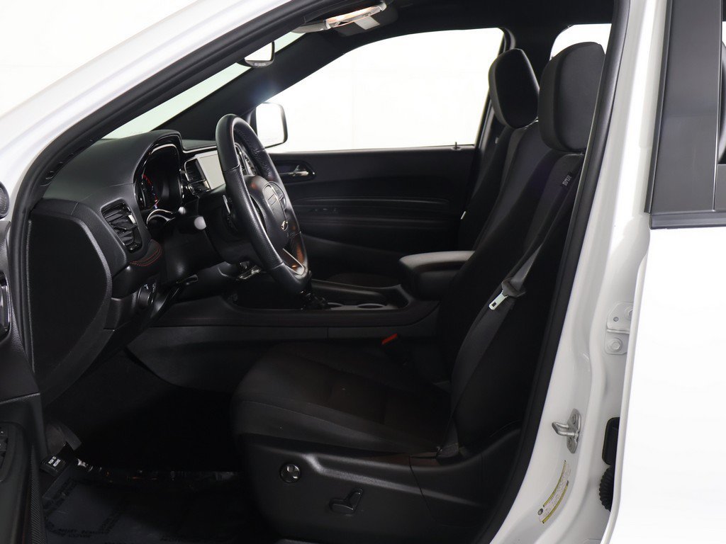 Used 2026 Dodge Durango GT AWD/4WD image 25
