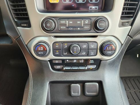 Used 2017 GMC Yukon SLE w/ SLE Value Package RWD image 20
