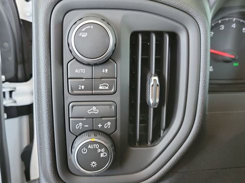 New 2026 Chevrolet Silverado 1500 Custom image 12