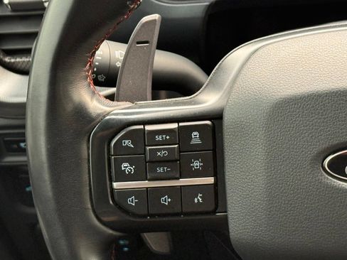 Used 2024 Ford F150 Raptor AWD/4WD image 32