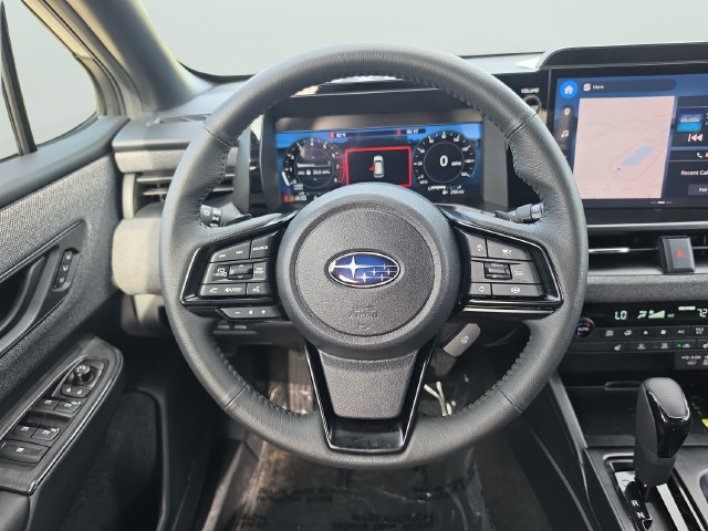 Certified 2026 Subaru Outback Limited AWD/4WD image 9