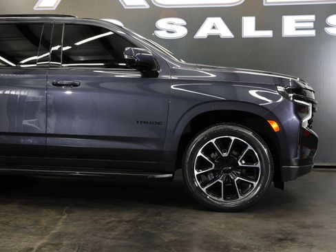 Used 2023 Chevrolet Tahoe RST w/ Luxury Package image 6