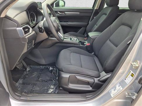 Used 2017 MAZDA CX-5 Sport FWD image 16