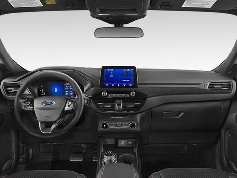 Used 2025 Ford Escape ST-Line FWD image 3