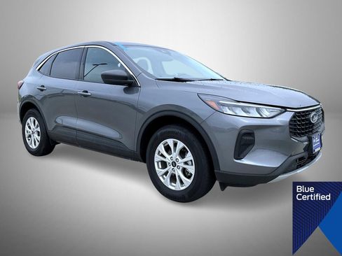 Certified 2024 Ford Escape Active AWD/4WD image 3