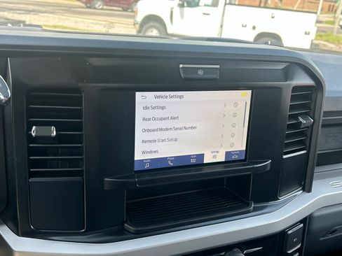 New 2026 Ford F450 XL image 25