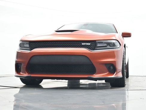 Used 2021 Dodge Charger R/T w/ Daytona Edition Group RWD image 25