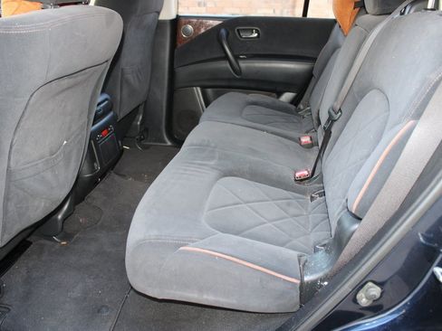 Used 2019 Nissan Armada SV w/ Driver Package image 5