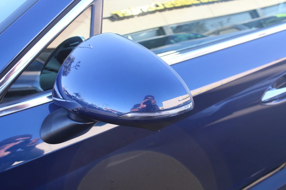 Used 2021 Hyundai Sonata Limited FWD image 13