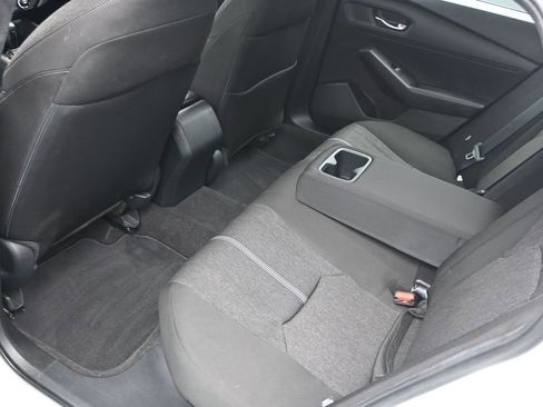 Certified 2023 Honda Accord Sport image 19