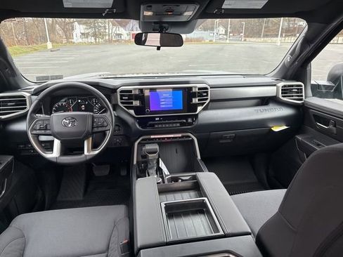 New 2026 Toyota Tundra SR5 AWD/4WD image 16