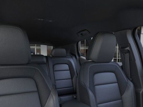 New 2026 Chevrolet Equinox EV LT image 24